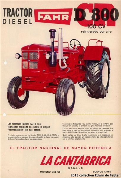 Vehiculos Varios